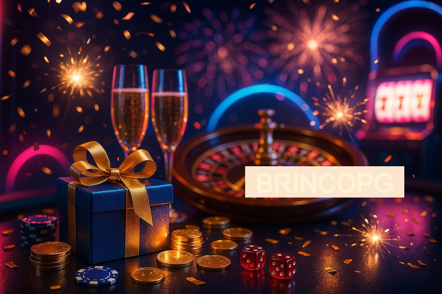 Bônus Festivos