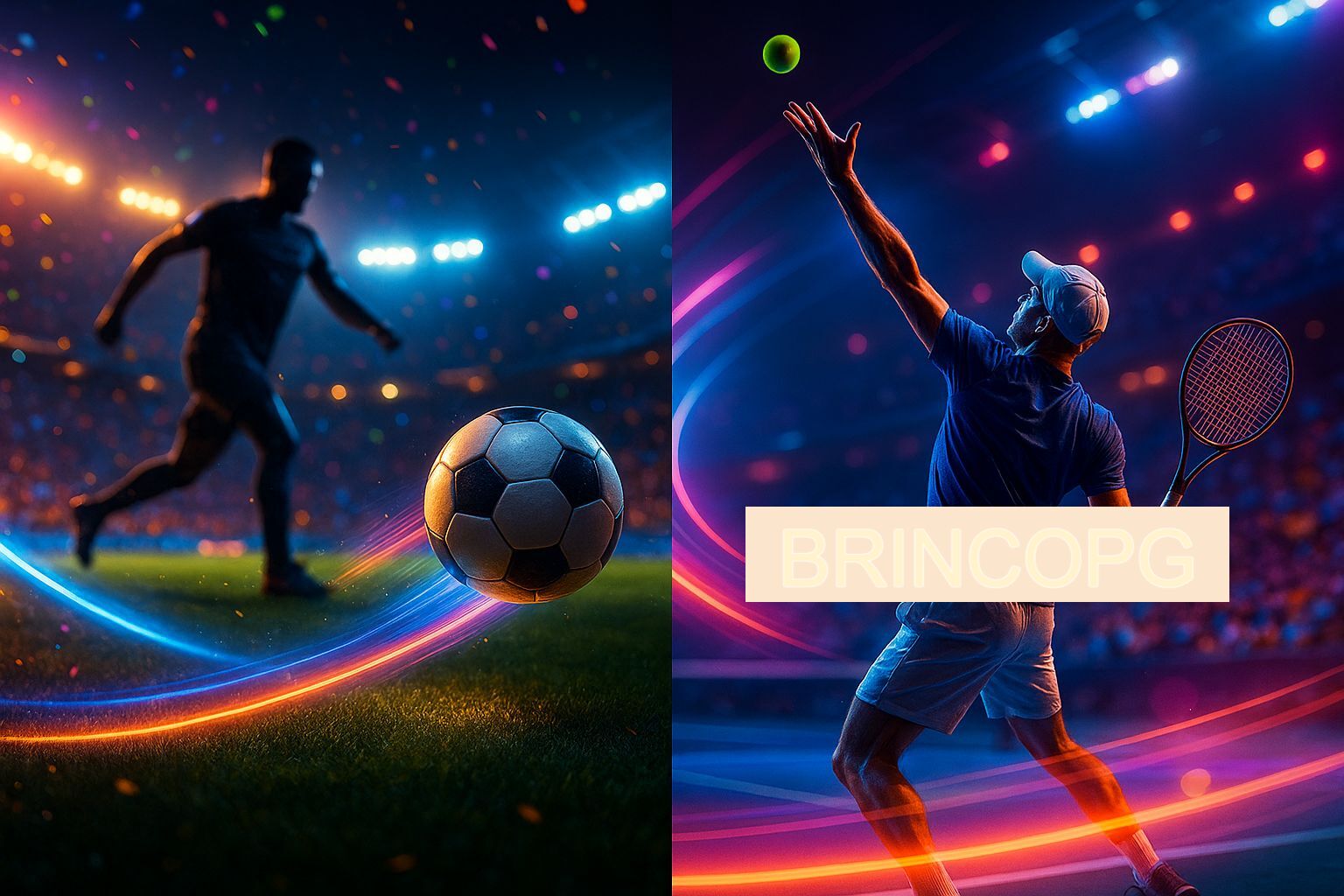 Eventos Esportivos