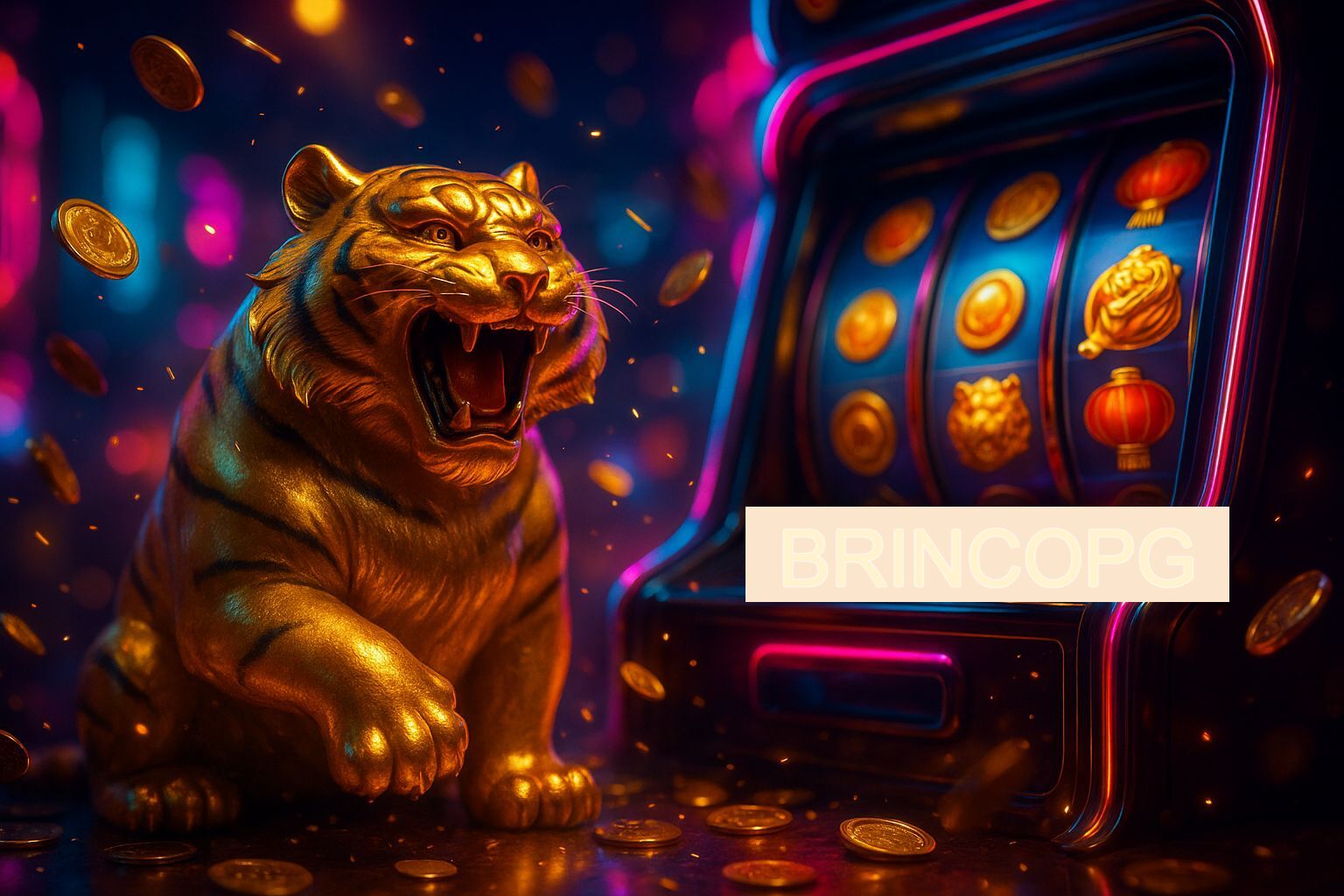 Como Jogar Fortune Tiger