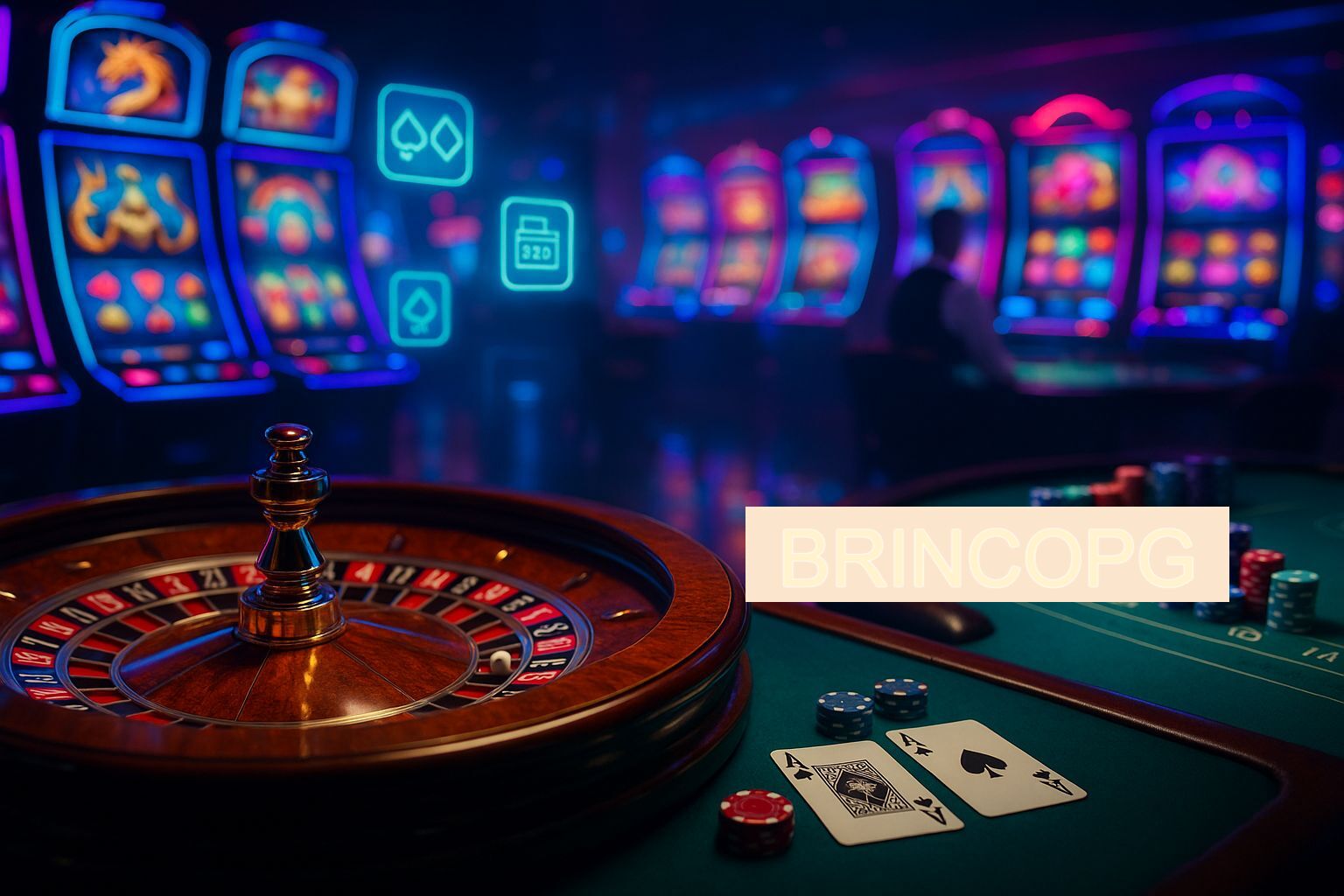 Jogos Recomendados