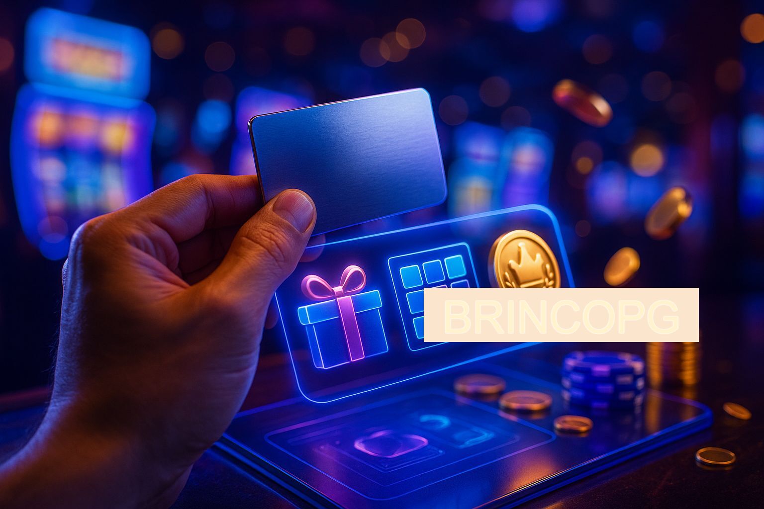 Benefícios do Login