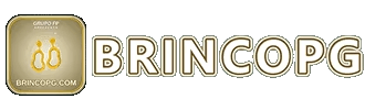 Logo da BRINCOPG